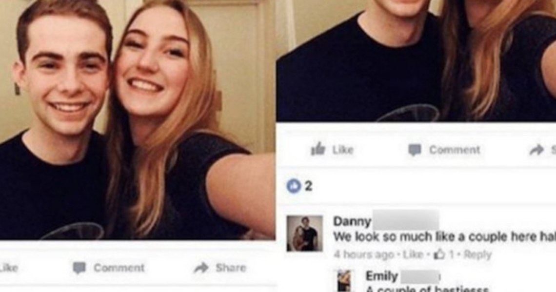 22 Most ”Friendzoned” Photos You Have Seen