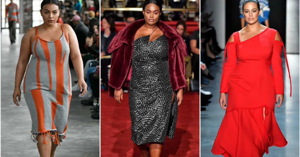 Top 10 Most Popular Plus-Size Models in the World 2022