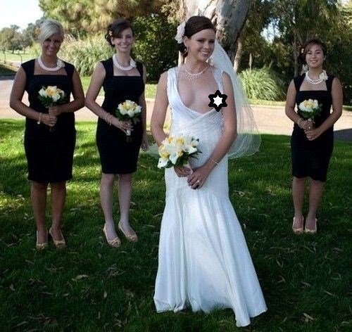 15 Funny Wedding Pictures That Will Make You LOL