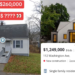 “Guess How Much It Is Now?”: Guy Shows How Delusional House Flippers Are