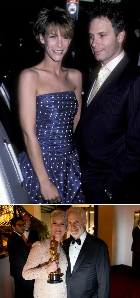 How Different Those 20 Famous Celeb Couples Looked When They First Met Vs. Now