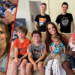 Man’s Love For A Single Mom Led To The Adoption Of Her Six Beautiful Children