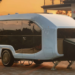 This All-Electric Trailer Is the Perfect Solution For Working Off-the-Grid