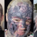 Mom-Of-7 Says Her 800 Tattoos Makes Her “Unemployable” Amidst Trying For Baby Number 8